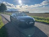 Audi A5 35 TFSI - Coupé mild Hybrid  - gebrauchte Audi A5 aus dem Jahr 2024