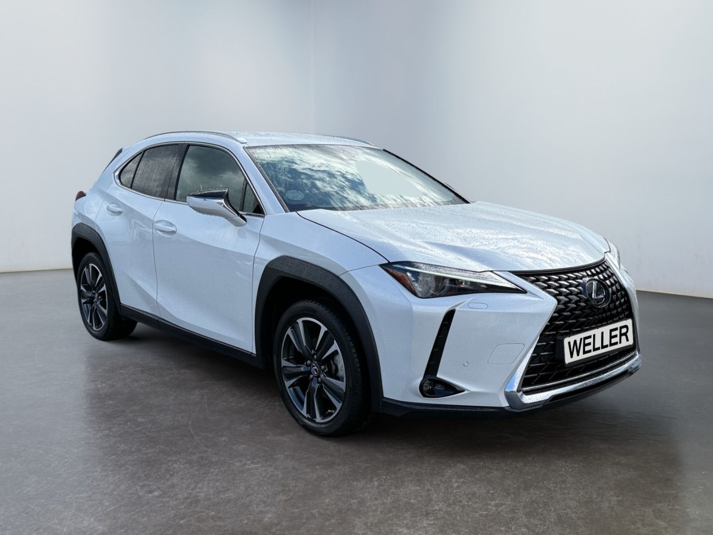 Lexus UX 250h Executive Line *LED*ACC*PDC*SHZ*RCam*DAB imagem 3