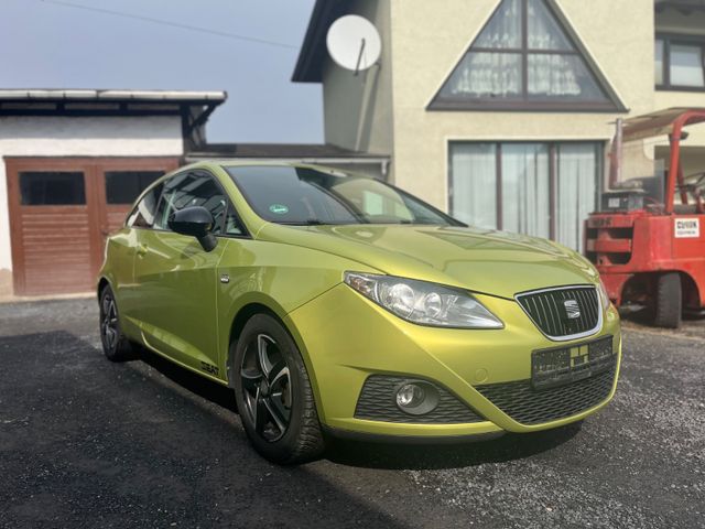 Seat Ibiza SC Stylance / Style