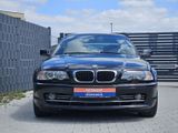 BMW 330 Ci Cabrio Original NAVI LEDER SHADOW-LINE - BMW 330: Cabrio