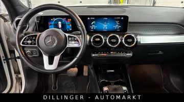 Mercedes GLB 200 - 7
