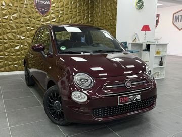 Fiat 500 - 3