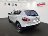 Nissan Qashqai 1.6 MT I-WAY NAVI*360°*PANO*BLUETOOTH - Nissan Qashqai i-Way mit Benzin-Antrieb