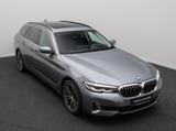 BMW 540i xD Luxury Line Panorama Kamera HUD 4xKlima - BMW 540 in Stuttgart