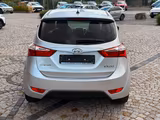 Hyundai ix20 Space Plus*KAM*AHZV*KLIMAAUT* - gebrauchte Hyundai ix20 aus dem Jahr 2019