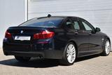 BMW 535 D LCI M-Paket/HUD/Softclose/Navi Prof/Kamera - BMW 535: M Paket