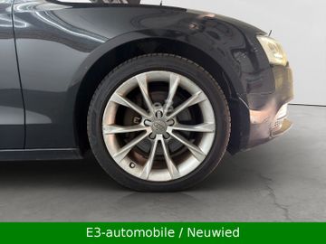 Audi A5 - 10
