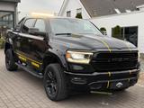 Dodge RAM 1500 5.7 V8 Sport Offroad/Virtual/MY24/19% - gebrauchte Dodge RAM aus dem Jahr 2024