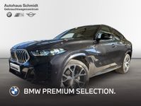 BMW X6 - Vorschau Bild 1