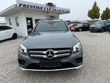 Mercedes-Benz GLC 350 d 4Matic*ACC*PANORAMA*HEAD-UP*360 GRAD* - Mercedes-Benz Gebrauchtwagen in Nürnberg