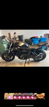 Yamaha MT07 - Offers matching your search criteria
