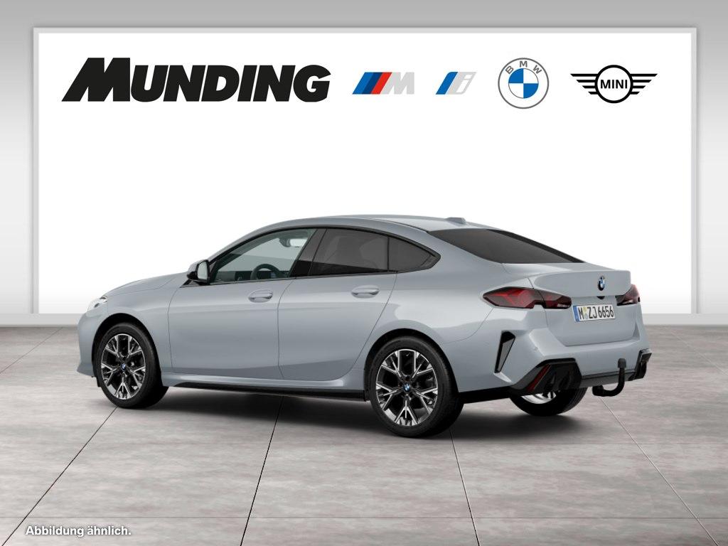 BMW 216 A DAB|LED|Komfortzg|Parkassistent|AHK|MFL