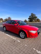 Audi A4 2.0 TDI - Langstreckenfahrzeug - Audi A4 aus 2005: 2.0