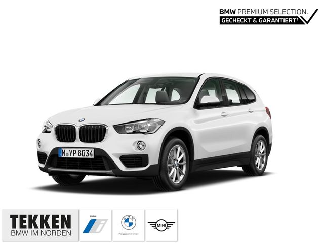 BMW X1 sDrive18i Advantage