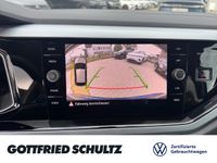 Volkswagen Taigo - Vorschau Bild 20
