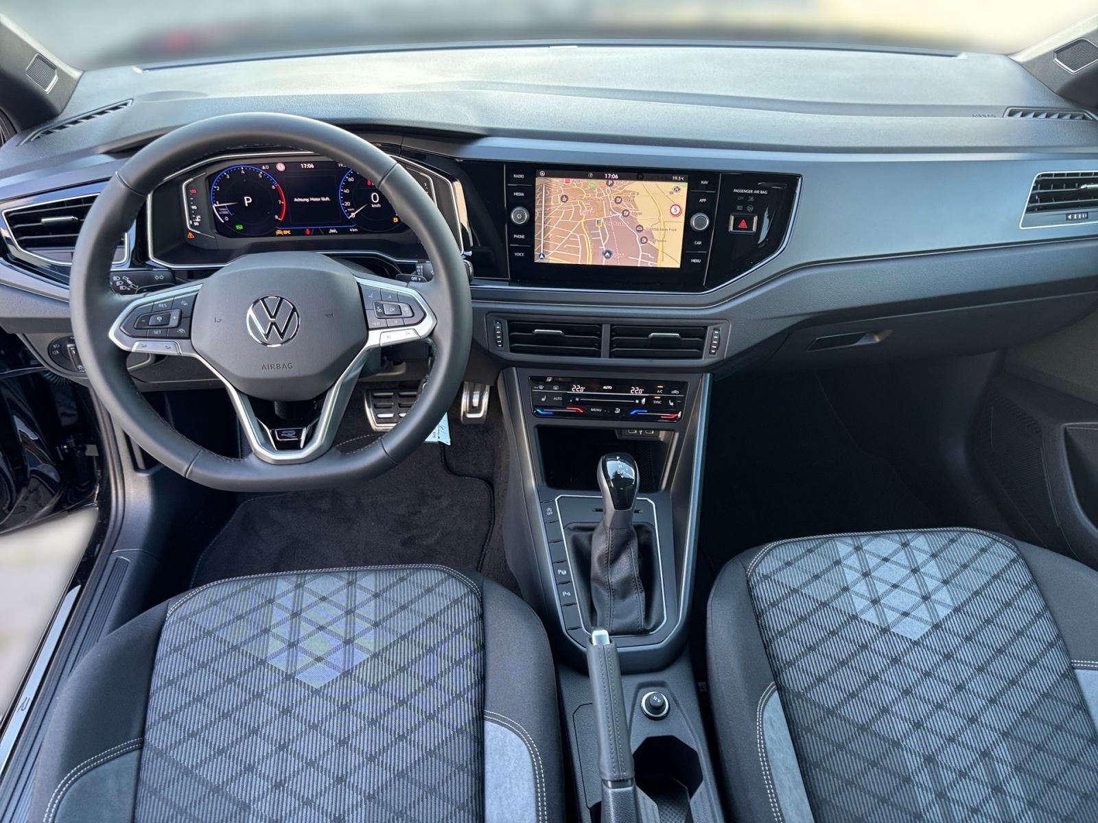 Volkswagen Taigo - Bild 10