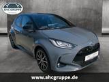 Toyota Yaris Hybrid 1.5 Dual-VVT-iE EU6e (Syst.130 PS)  - Toyota Yaris: Ps