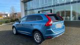 Volvo XC60 D4 FWD Summum Geartronic  BusinessLichtpake - Volvo XC60: Fwd