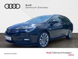 Opel Astra K Sports Tourer 1.6 Turbo Ultimate LED Sch - Opel in Zwickau