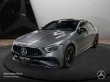 Mercedes-Benz CLS 53 4M AMG/Night/MBeam/PerfAGA/WideScr/Memory - gebrauchte Mercedes-Benz CLS 53 AMG aus dem Jahr 2023