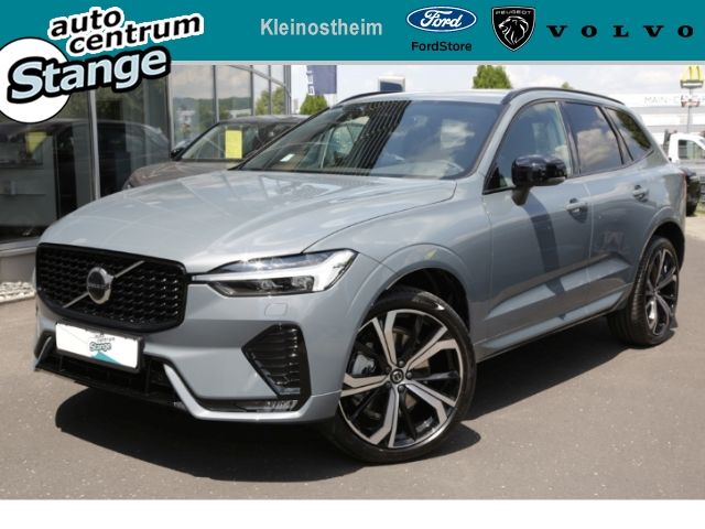 Volvo XC60 Plus Dark B4, Panorama ,AHK, Standheizung