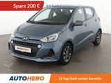 Hyundai i10 1.2 Style Aut.*SHZ*LHZ*ALU*KLIMA* - Hyundai i10 in Köln