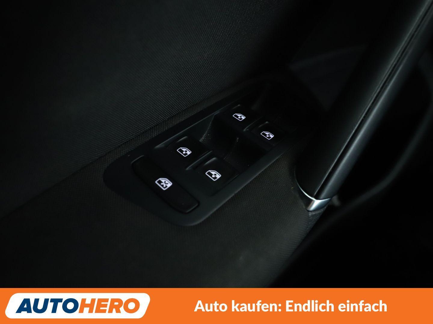 Volkswagen Golf VII 1.4 TSI Lounge BlueMotion Tech Aut.