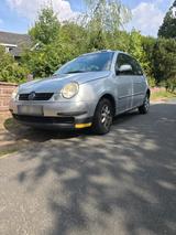 Volkswagen lupo 1l Princeton - Volkswagen Lupo: Princeton