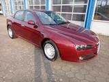 Alfa Romeo 159 - gebrauchte Alfa Romeo 159 aus dem Jahr 2006