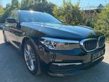 BMW 530 Baureihe 5 Touring 530 d xDrive - BMW 5er Reihe aus 2019