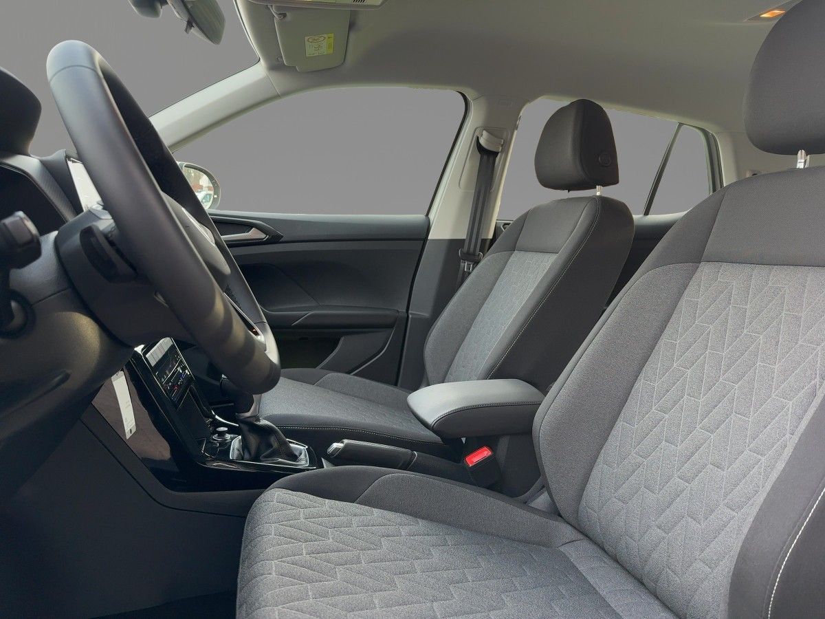 Volkswagen T-Cross - Bild 9