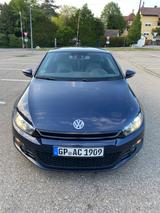 Volkswagen Scirocco 1.4 TSI DSG LIFE SH - VW Scirocco von 2014