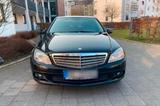 Mercedes-Benz C 180 Kompressor | TÜV März ... - Mercedes-Benz C 180 Gebrauchtwagen in Kiel