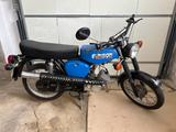 Simson S50, S60 - SIMSON S60