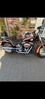 Harley-Davidson FLSTF Fat Boy - Offers