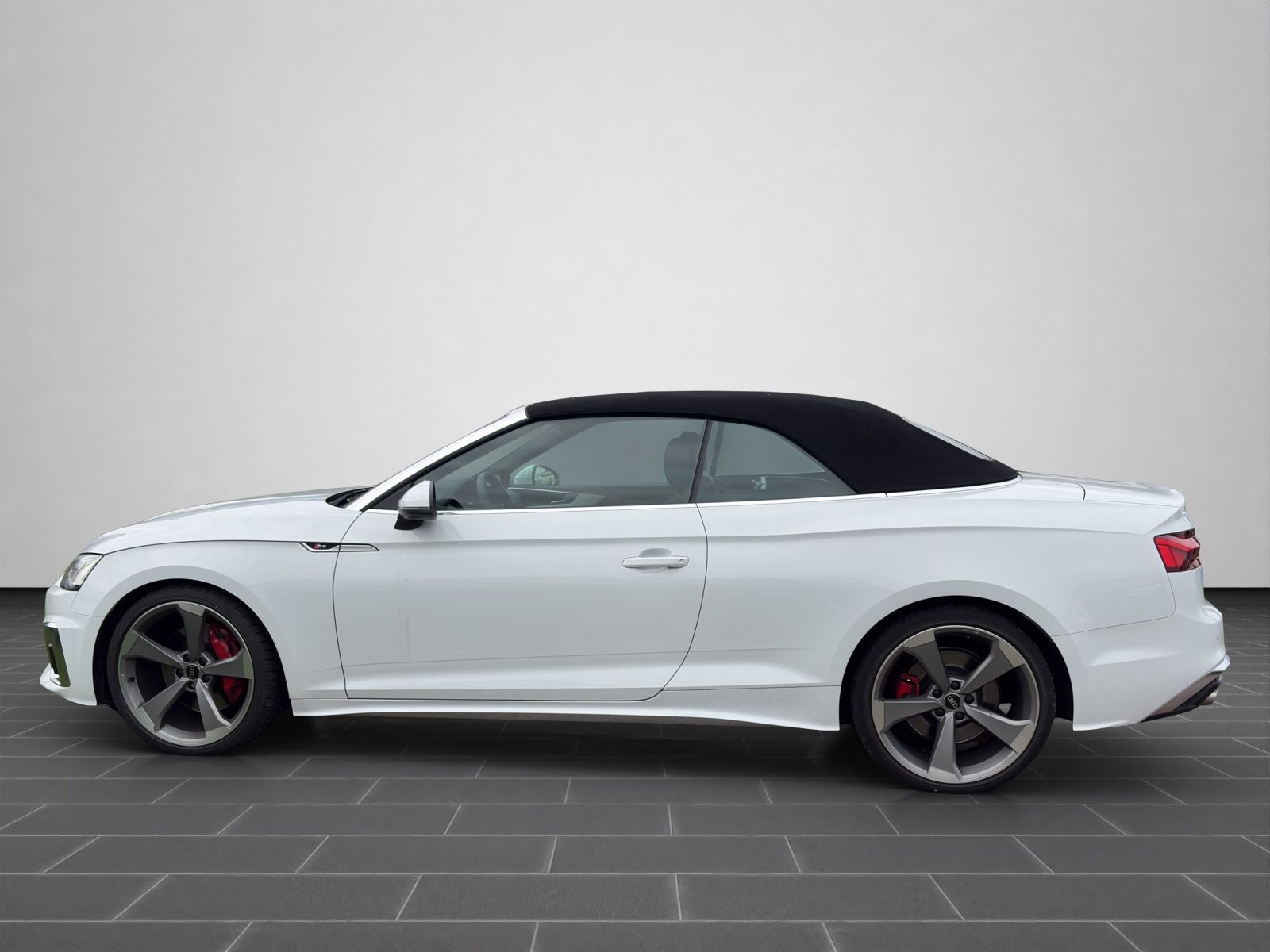 Audi S5 - Bild 8