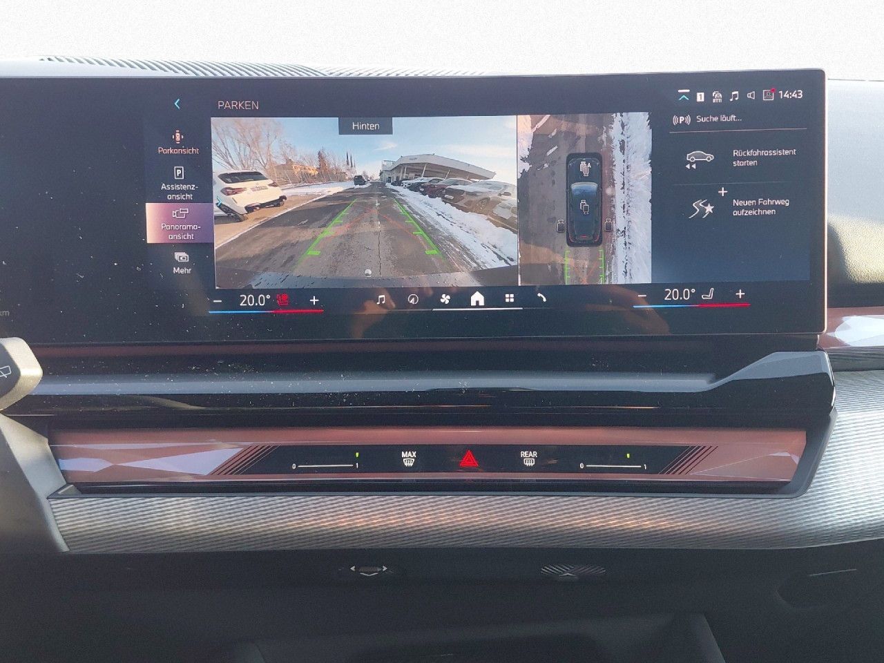 BMW i5 - Bild 17