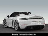 Porsche 718 Spyder RS BOSE Sport Chrono Sportabgasanlage - Porsche Boxster Neuwagen