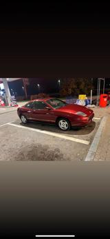 Fiat Coupé 1.8 16V 131 PS, Baujahr 1999.TÜ... - Fiat Coupe: 1.8