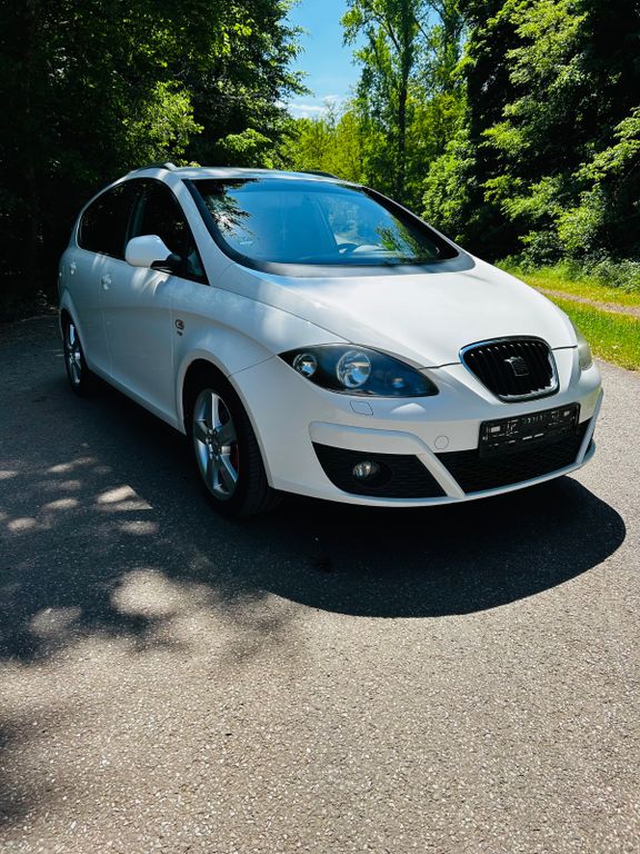 Seat Altea