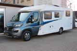 Fiat Knaus Sky TI 700 MEG Automatik,Sat/TV,Navi - Fiat Sa