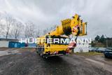 Faun ATF 60G-3 - Faun Radlader
