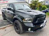 Dodge RAM 1500 5.7l V8 - Dodge RAM Gebrauchtwagen in Mannheim