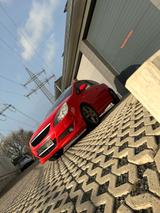 Opel Corsa D Opc line Irmscher - Opel Corsa: Irmscher