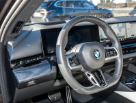 BMW 520 - Vorschau Bild 19