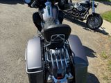 Harley-Davidson Street glide Special  - HARLEY-DAVIDSON HANNOVER
