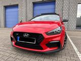 Hyundai i30 2.0 T-GDI N Performance Pano / Navi / WR - Hyundai i30: Rot
