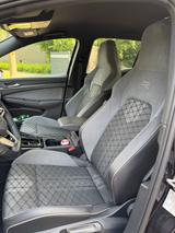 Volkswagen Golf 2.0 TSI OPF 140kW DSG R-Line R-Line - Volkswagen Golf: 14 Tsi
