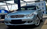 Mercedes-Benz CLK 200 Coupe Kompressor Avantgarde Automatic - Mercedes-Benz CLK 200: Kompressor