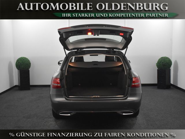 Mercedes-Benz C 220 d T Exclusive *AHK*KAM*Easy*LED*Totw.*Ambi